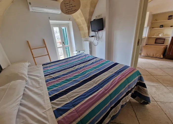 Casa Del Sole
