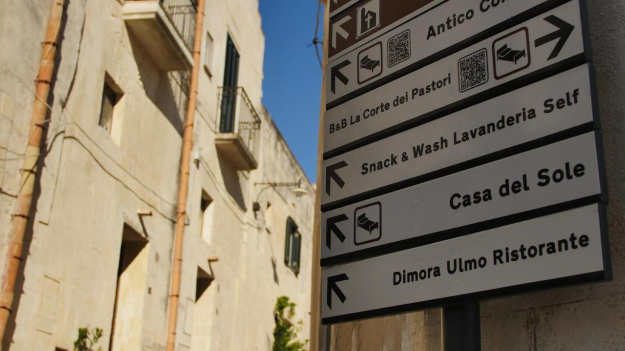 Casa Del Sole *