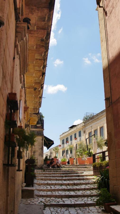 Gasthof Casa Del Sole Matera