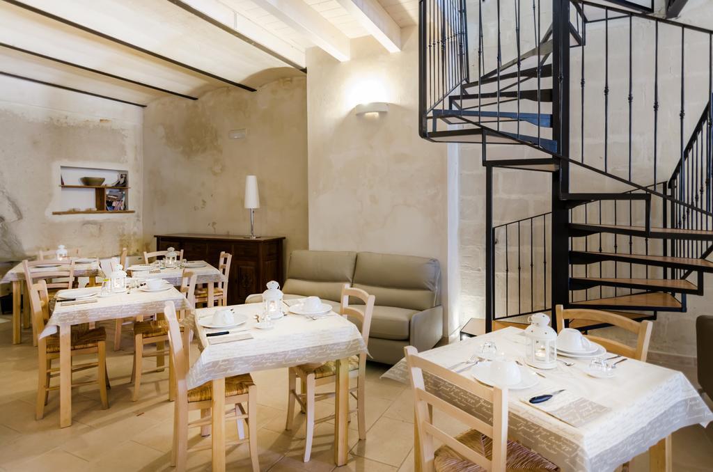 Guest house Casa Del Sole