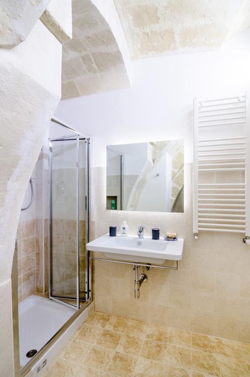 Gasthof Casa Del Sole Matera