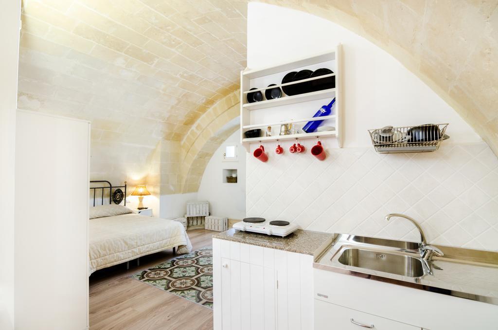 Casa Del Sole Maison d'hôtes