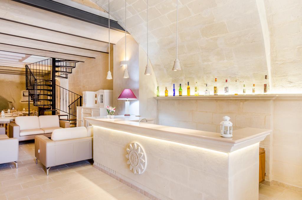 Casa Del Sole * Matera