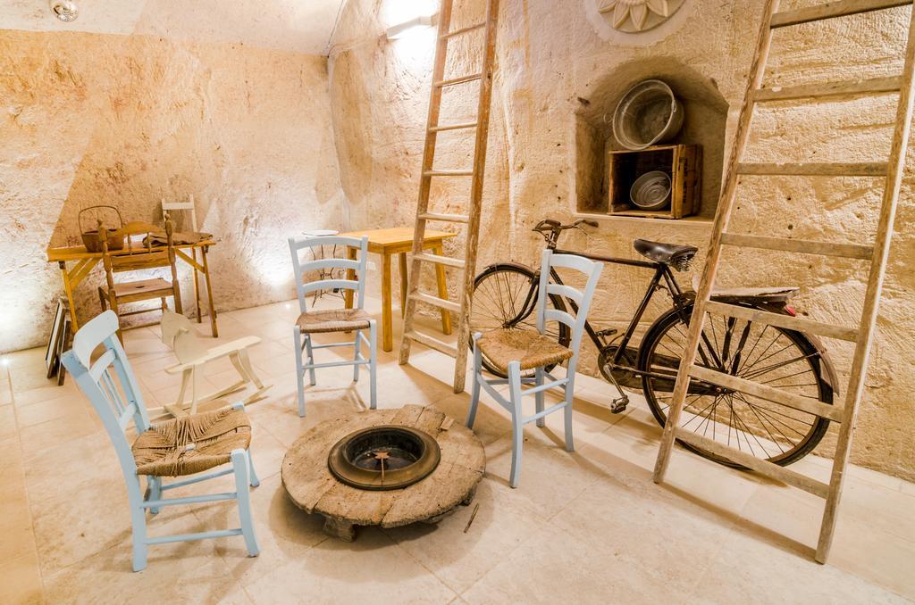 Casa Del Sole Affittacamere *