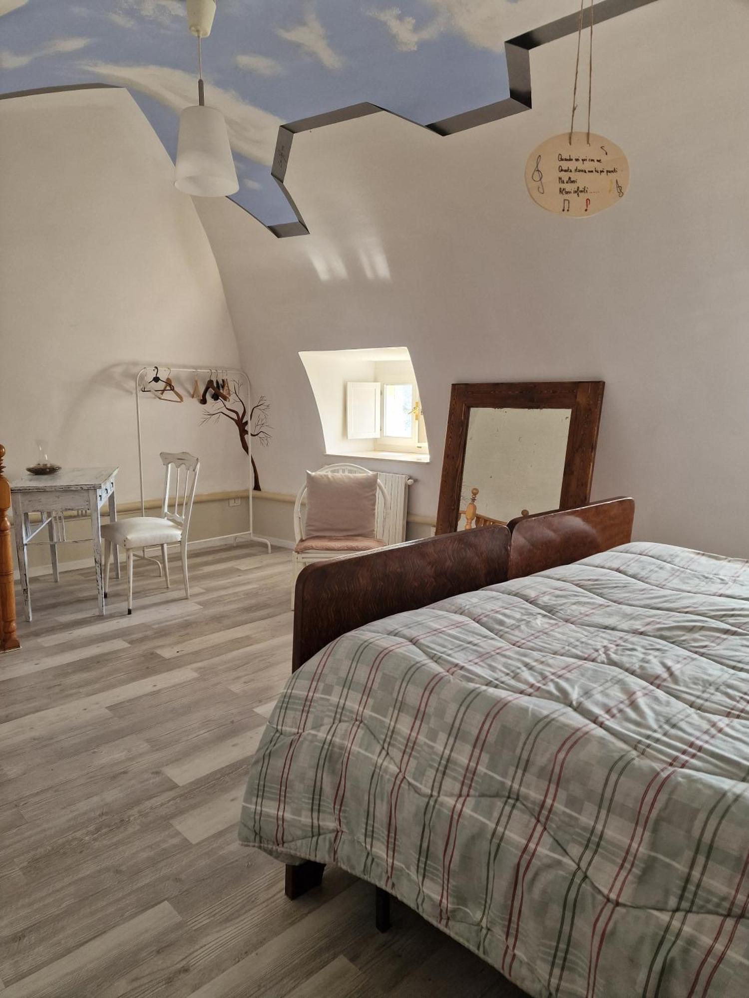 Casa Del Sole *