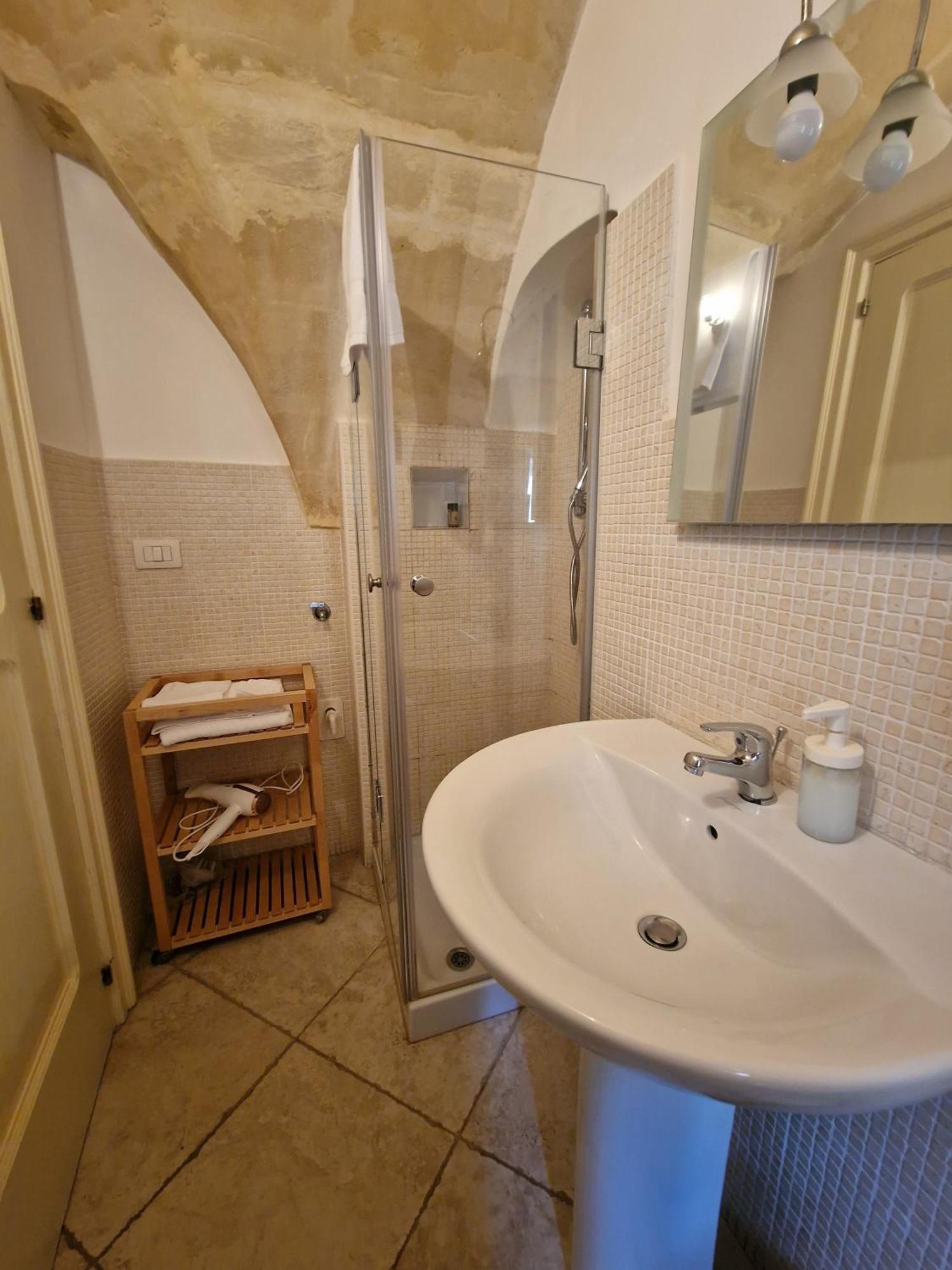 Casa Del Sole Matera
