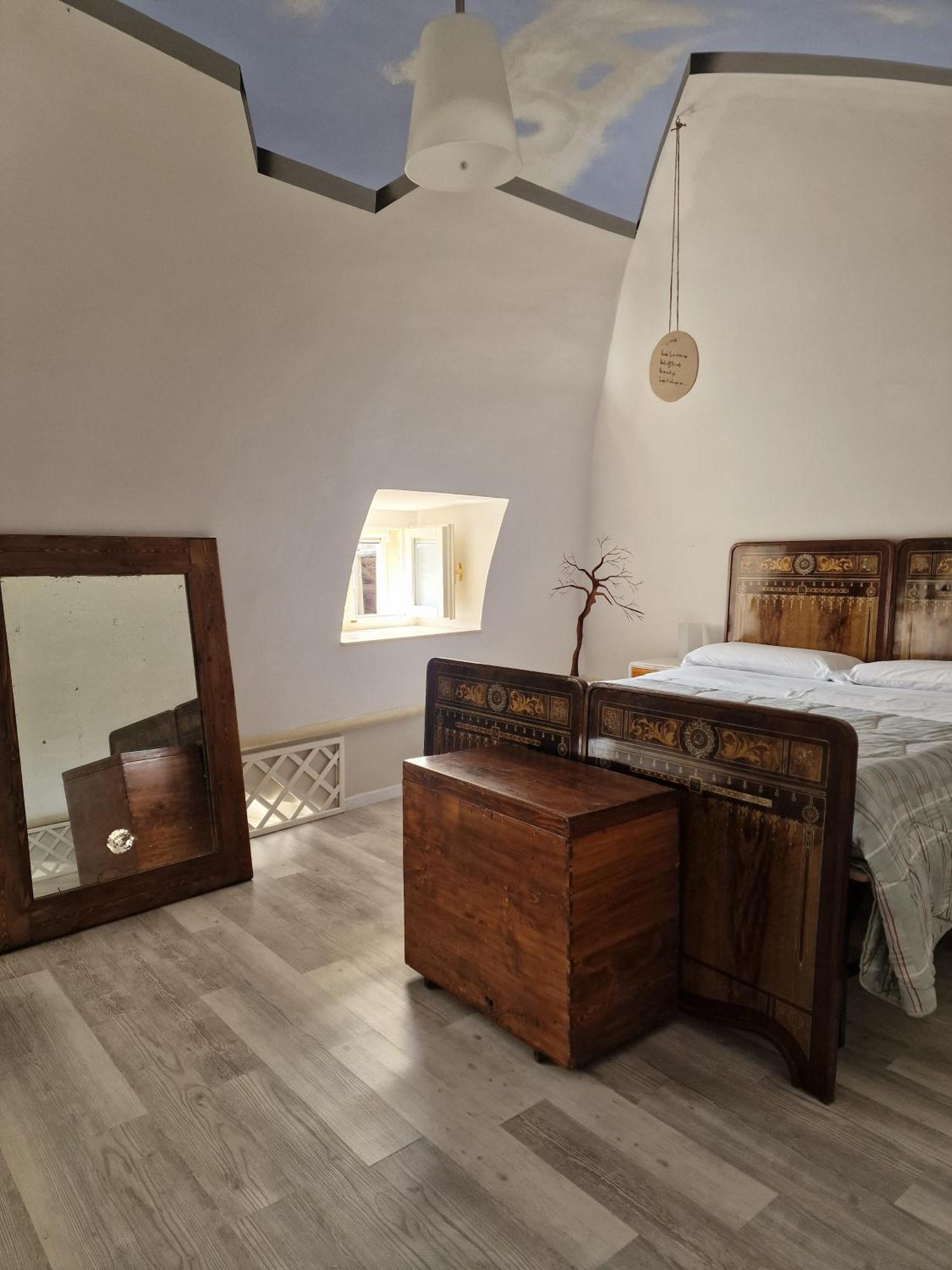Gasthof Casa Del Sole *