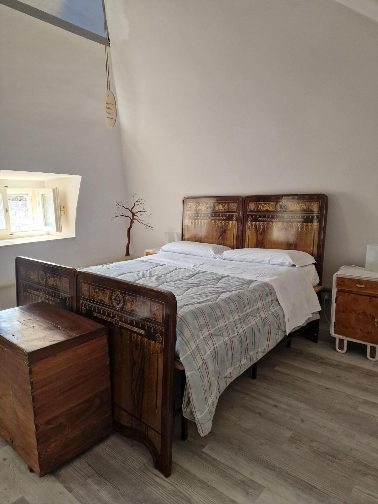 Casa Del Sole Gasthof Matera
