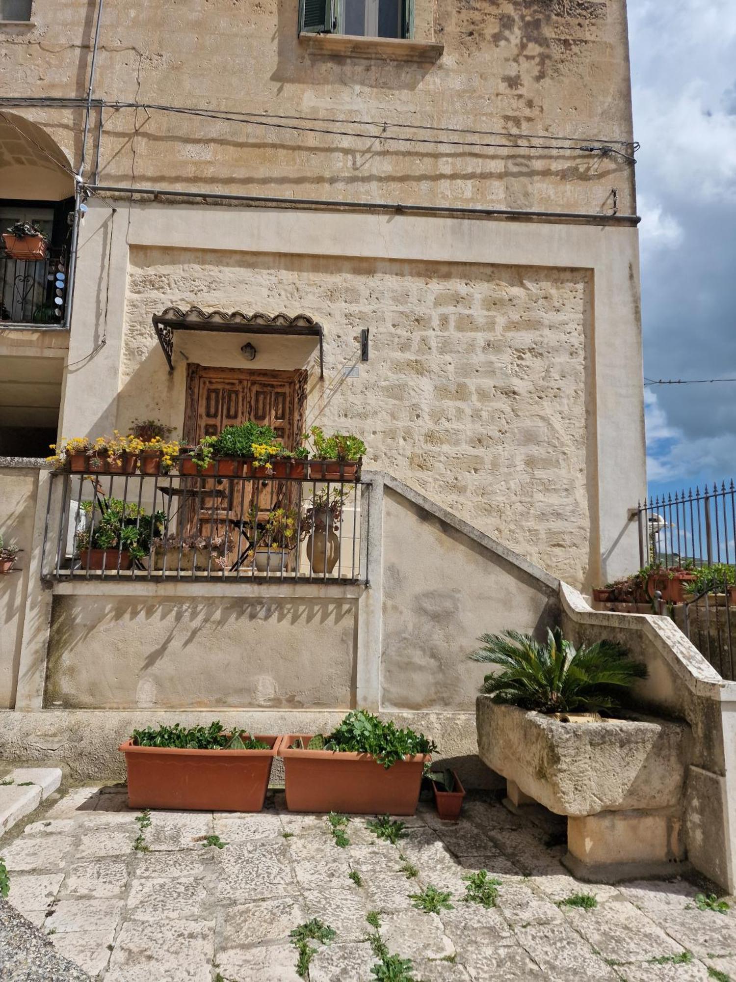 Guest house Casa Del Sole