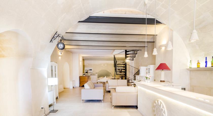 Affittacamere Casa Del Sole Matera